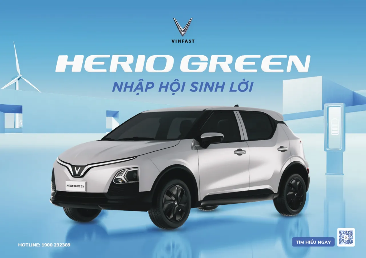 Herio Green 12 Herio Green Herio Green